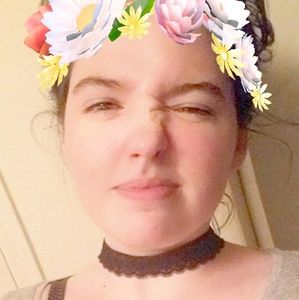 Meet your Posher, Rhianne